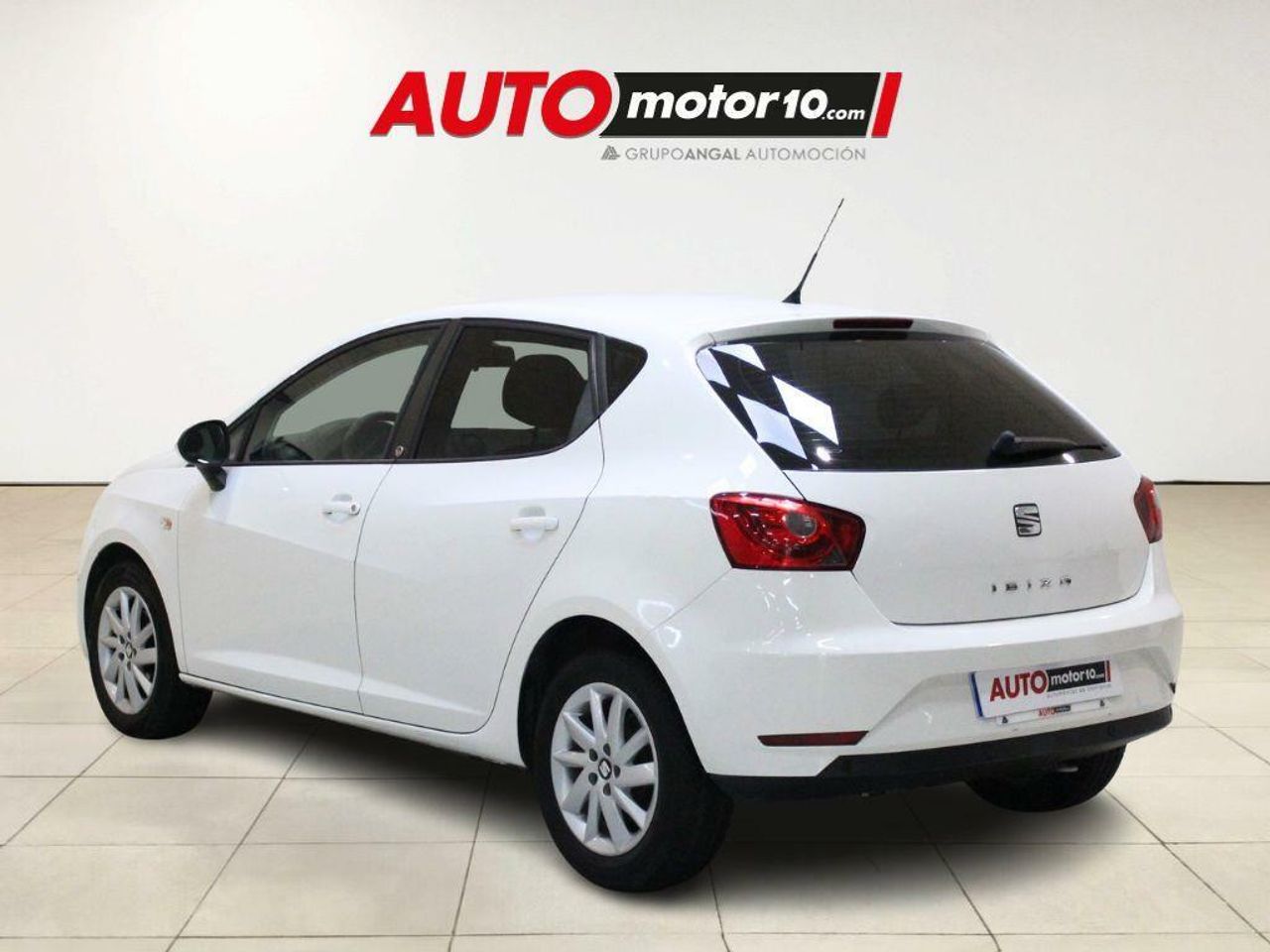 Seat Ibiza 1.0 55kW (75CV) Style Connect - Foto 2