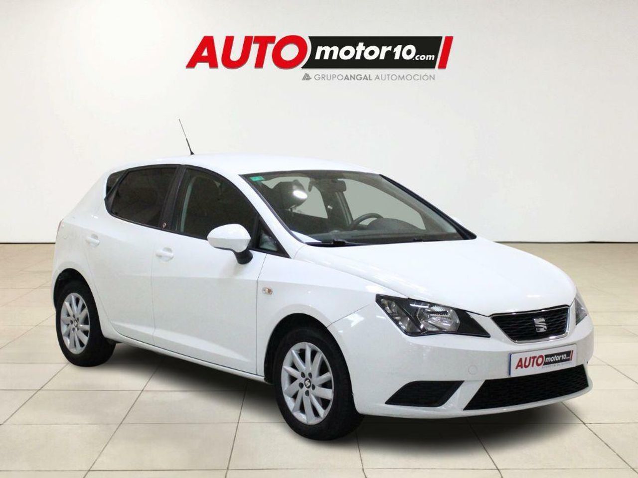 Seat Ibiza 1.0 55kW (75CV) Style Connect - Foto 2