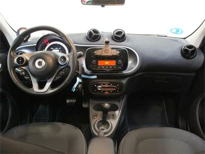 Smart Forfour 60kW(81CV) EQ