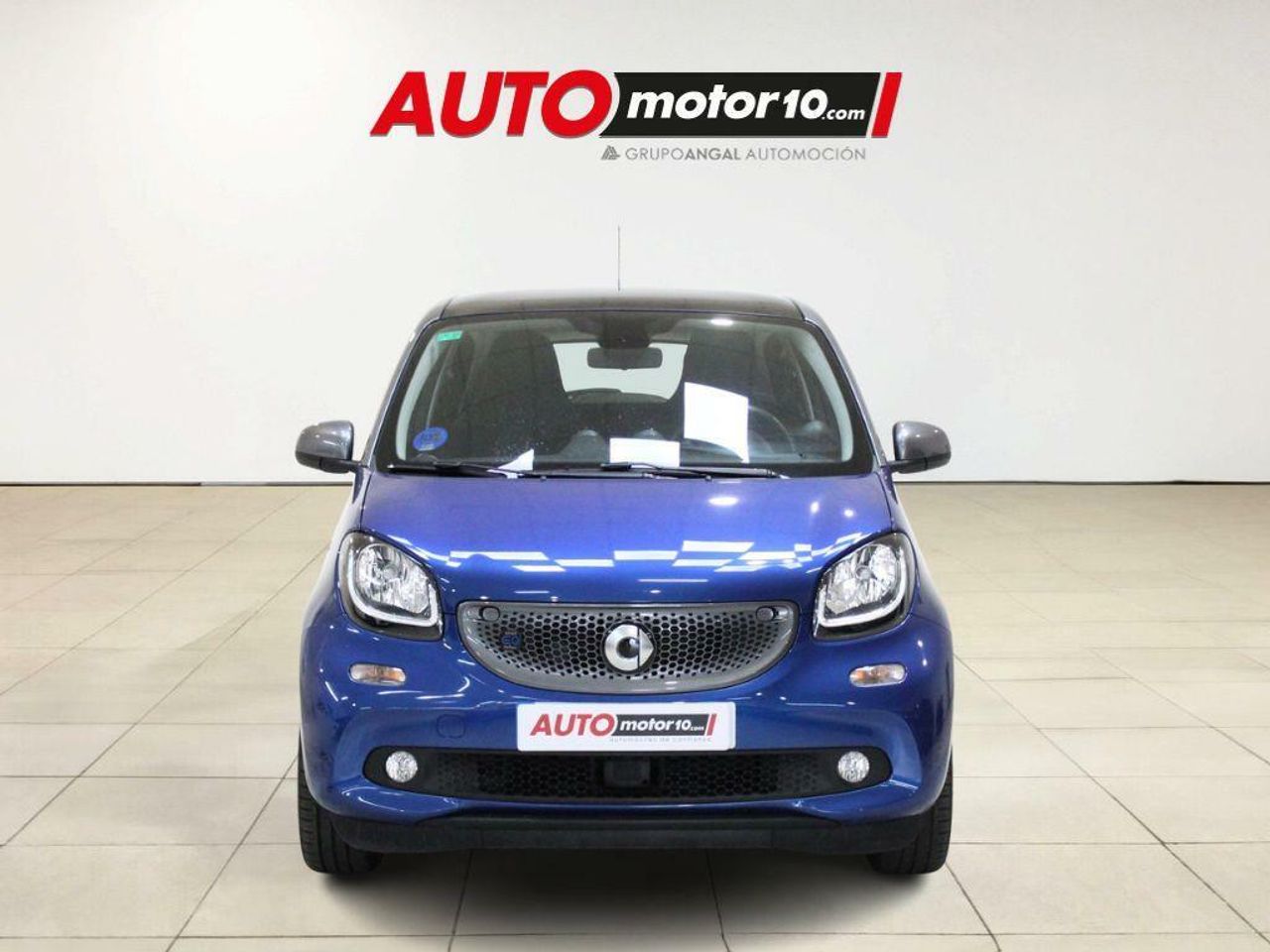 Smart Forfour 60kW(81CV) EQ - Foto 2