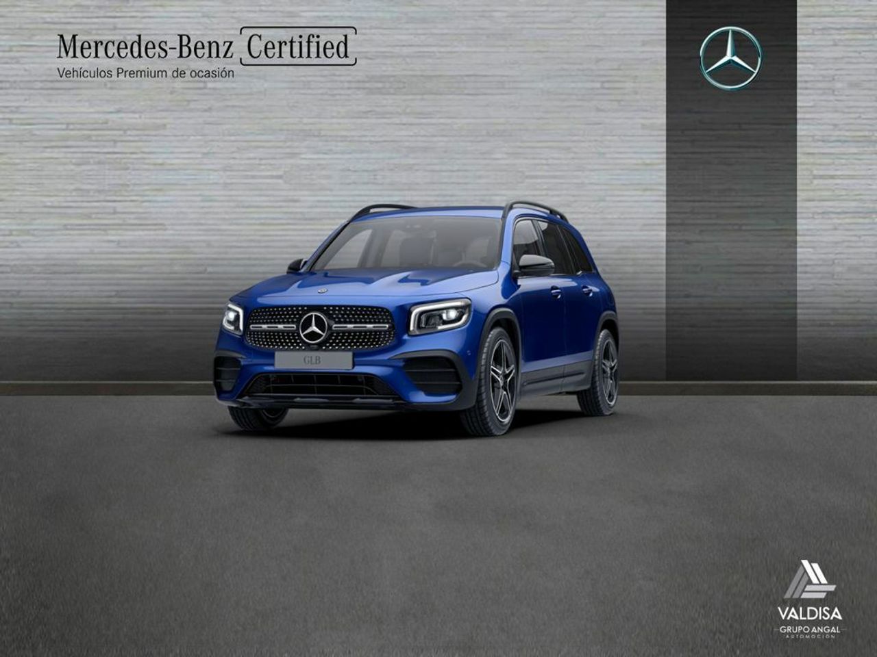 mercedes clase glb 2024 /