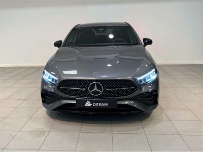 Mercedes Clase A 200 d