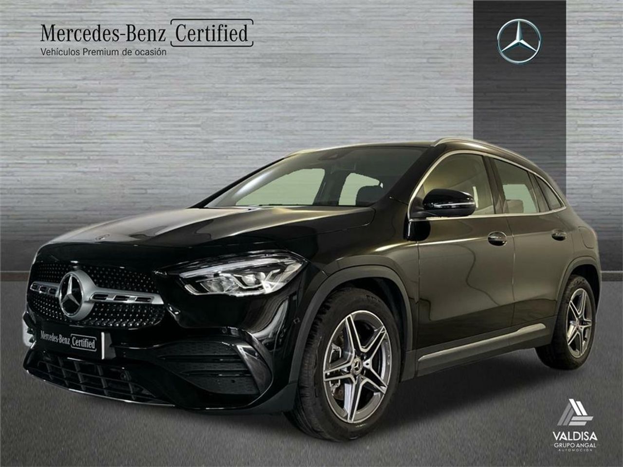 Mercedes GLA 200 d AMG Line (EURO 6d) - Foto 2