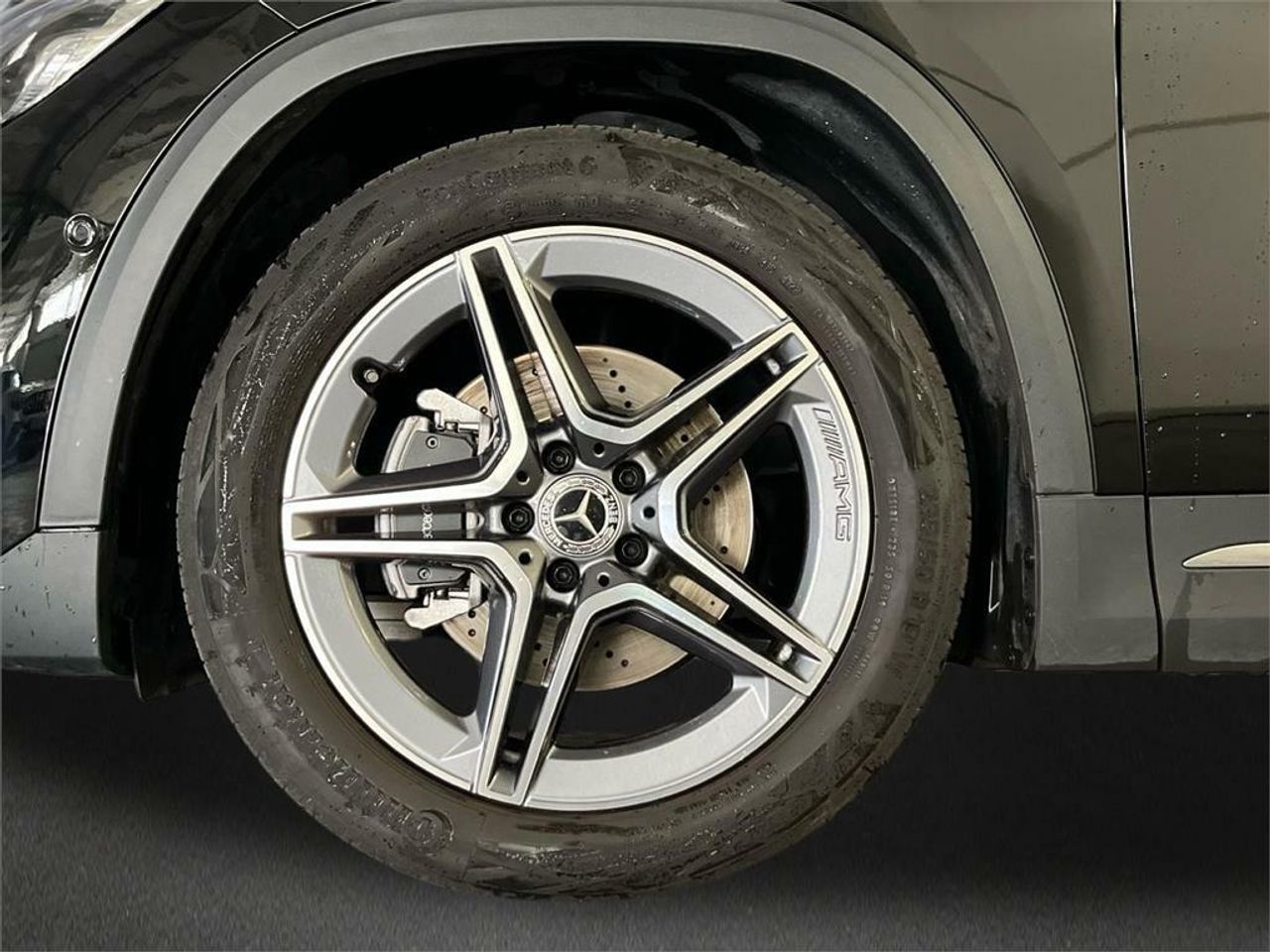 Mercedes GLA 200 d AMG Line (EURO 6d) - Foto 2