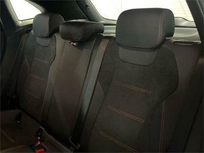 Mercedes GLA 200 d AMG Line (EURO 6d)