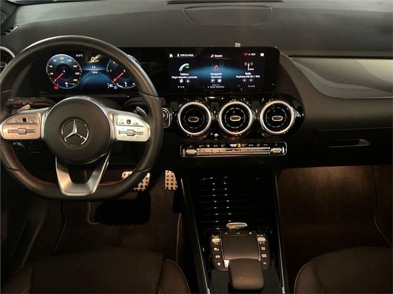 Mercedes GLA 200 d AMG Line (EURO 6d) - Foto 2