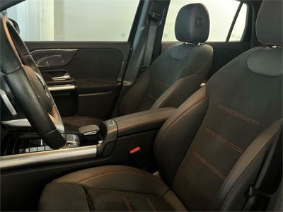 Mercedes GLA 200 d AMG Line (EURO 6d)