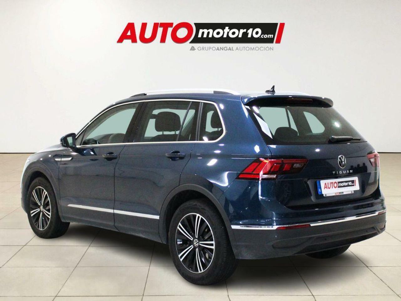 Volkswagen Tiguan Life 1.5 TSI 110kW (150CV) DSG - Foto 2