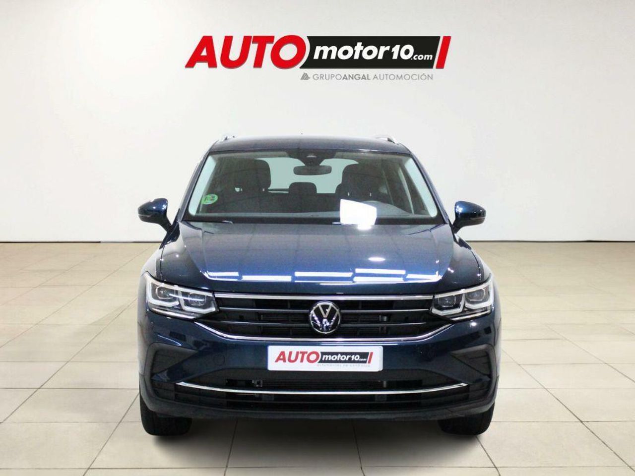 Volkswagen Tiguan Life 1.5 TSI 110kW (150CV) DSG - Foto 2