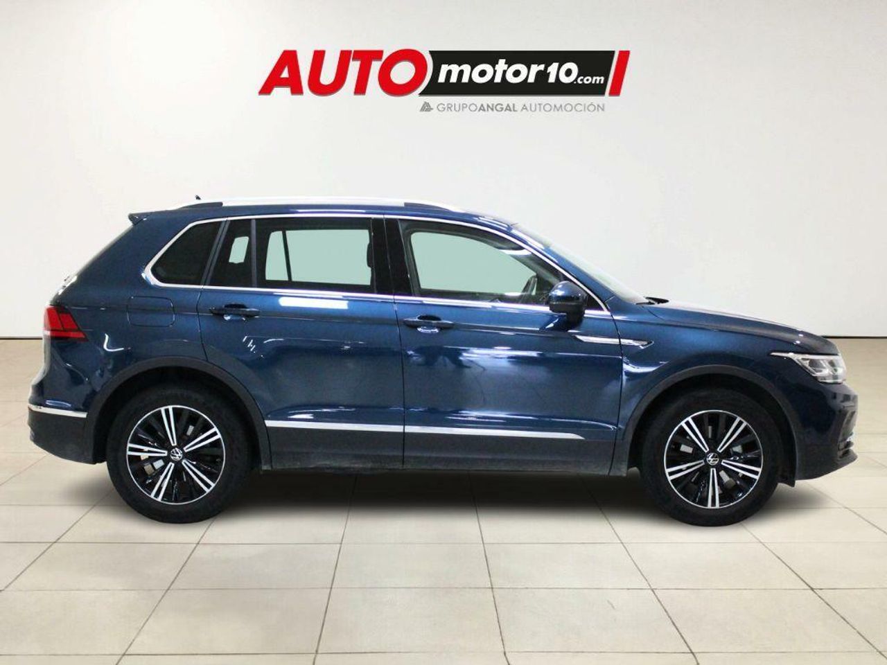 Volkswagen Tiguan Life 1.5 TSI 110kW (150CV) DSG - Foto 2