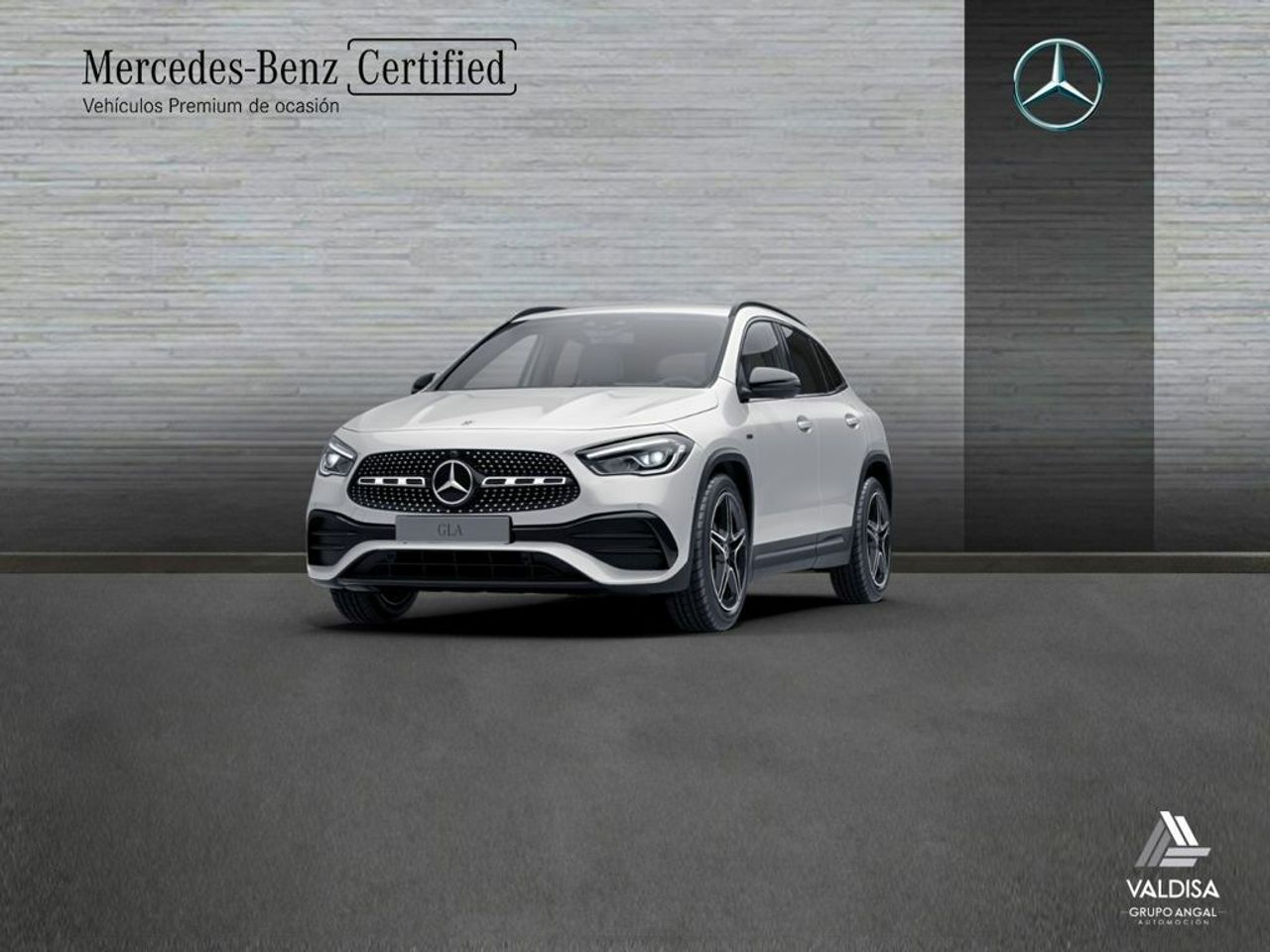 mercedes gla 2020 /