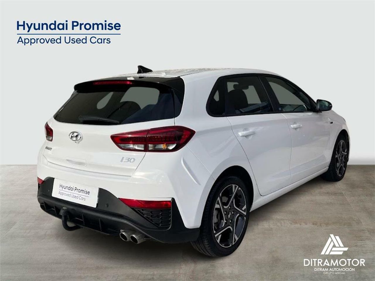 Hyundai i30 1.0 TGDI N Line 30 Aniversario - Foto 2