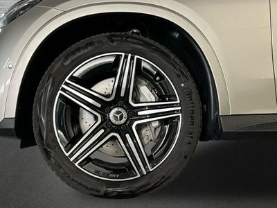 Mercedes GLC 200 4MATIC