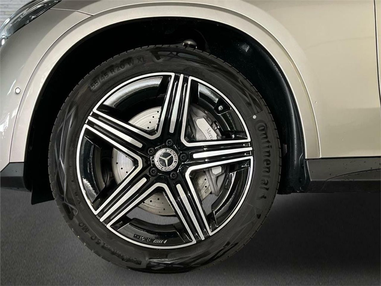 Mercedes GLC 200 4MATIC - Foto 2