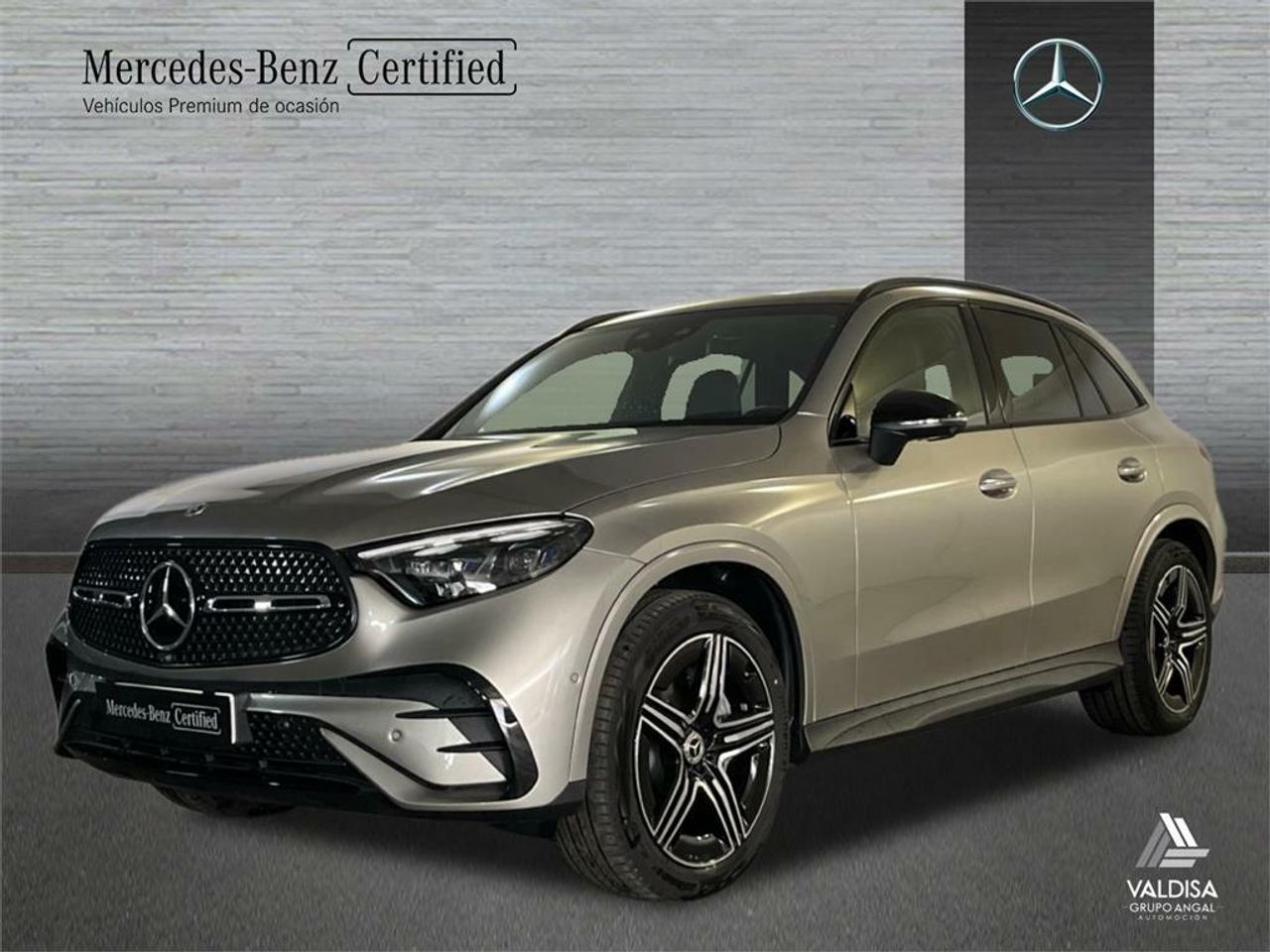 Mercedes GLC 200 4MATIC - Foto 2