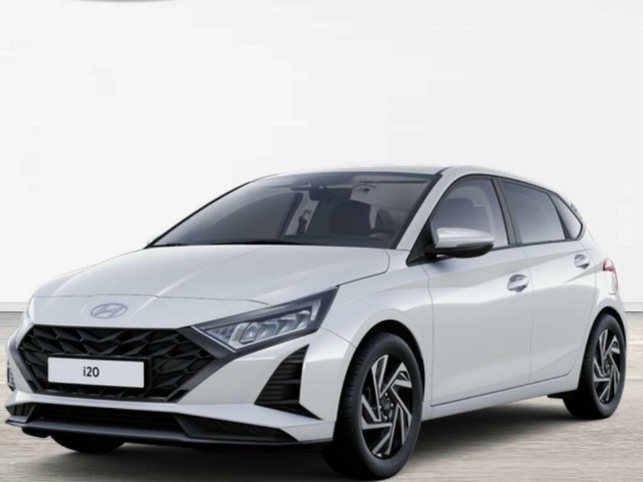 Hyundai i20 1.0 TGDI 74kW (100CV) Klass - Foto 2