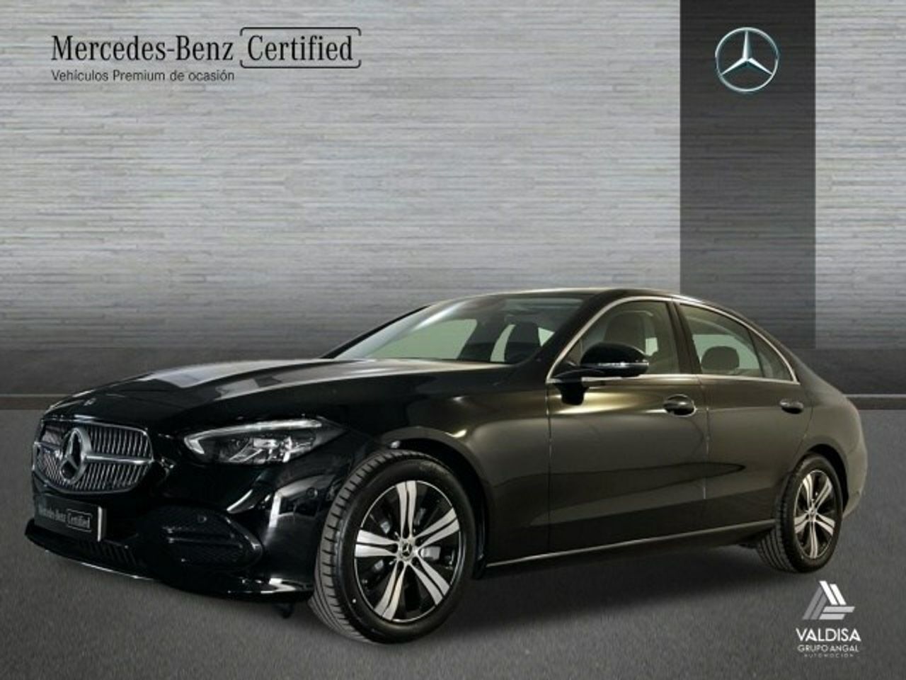 mercedes clase c 2024 /