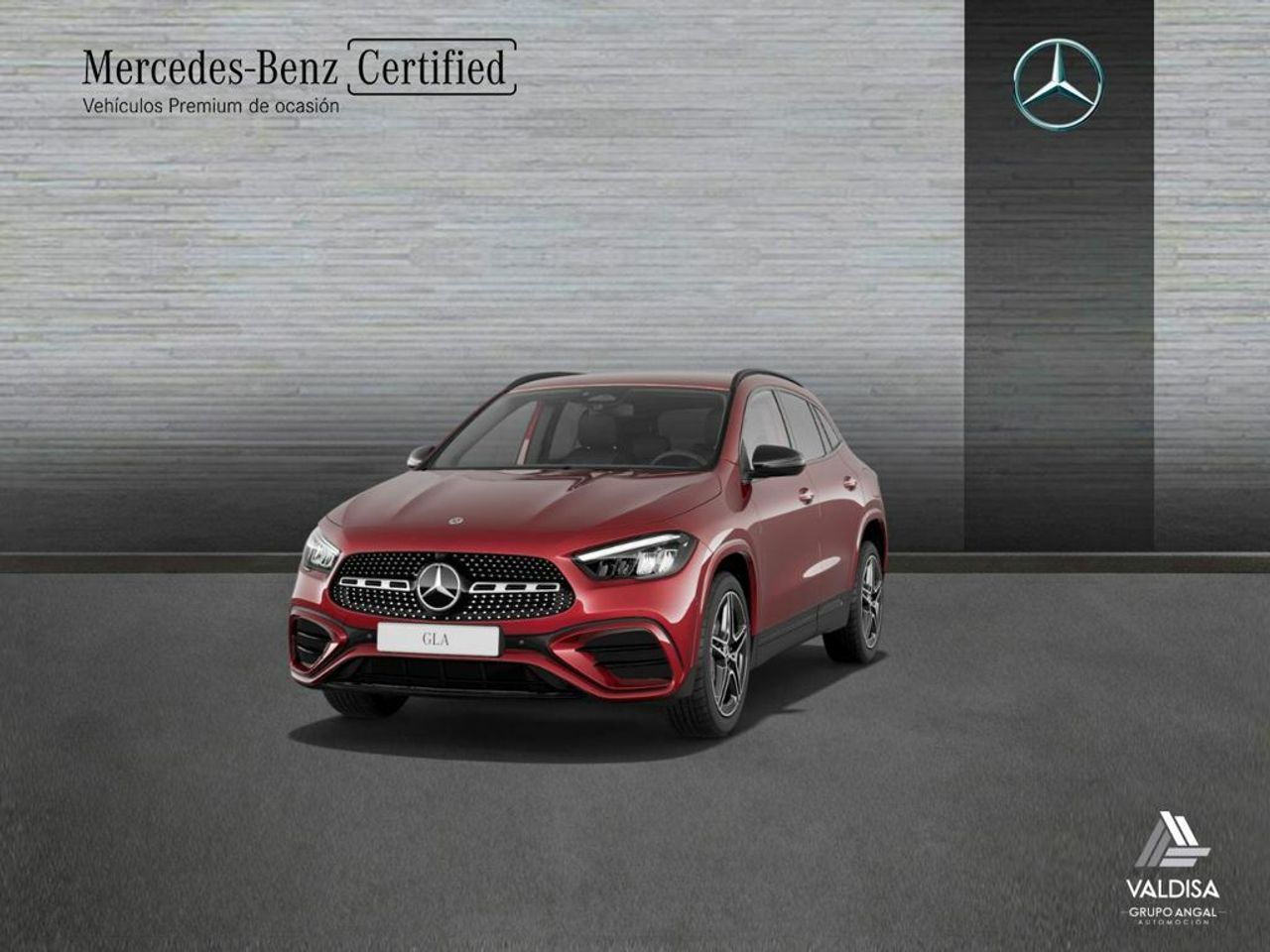 mercedes gla 2024 /