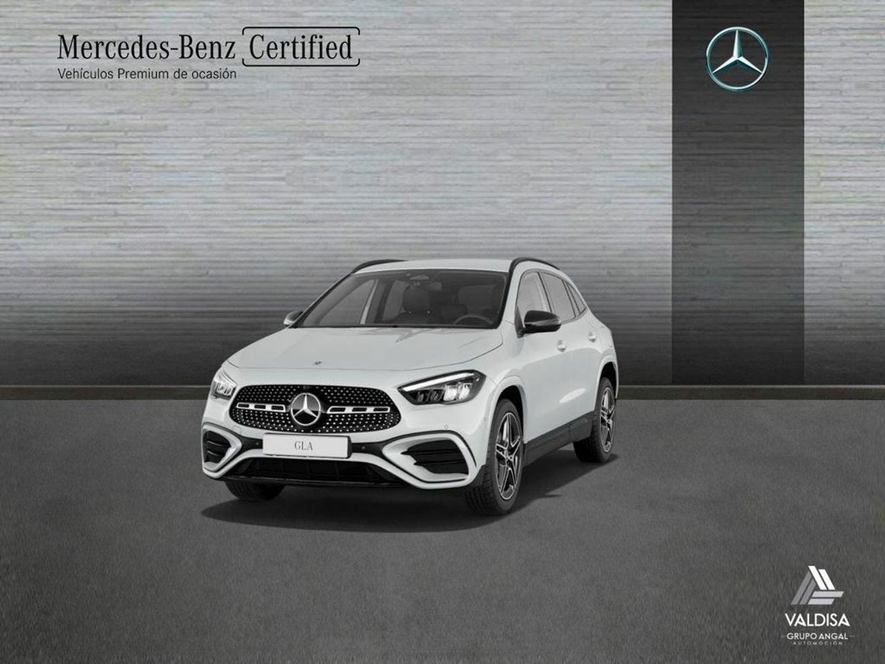 mercedes gla 2024 /