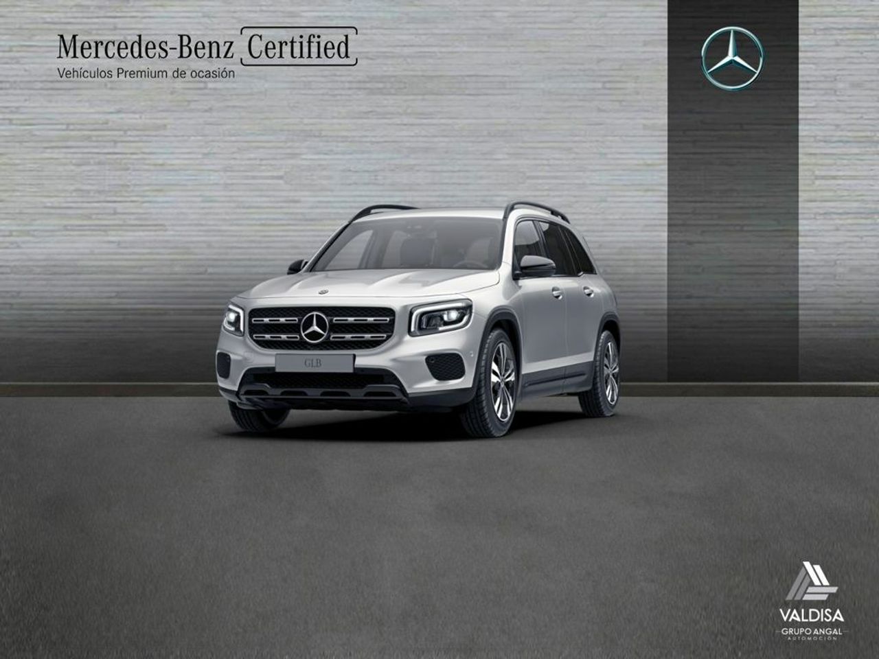 mercedes clase glb 2020 /