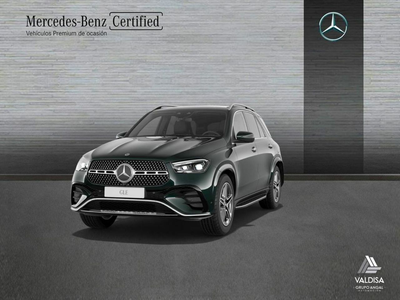 mercedes clase gle 2024 /