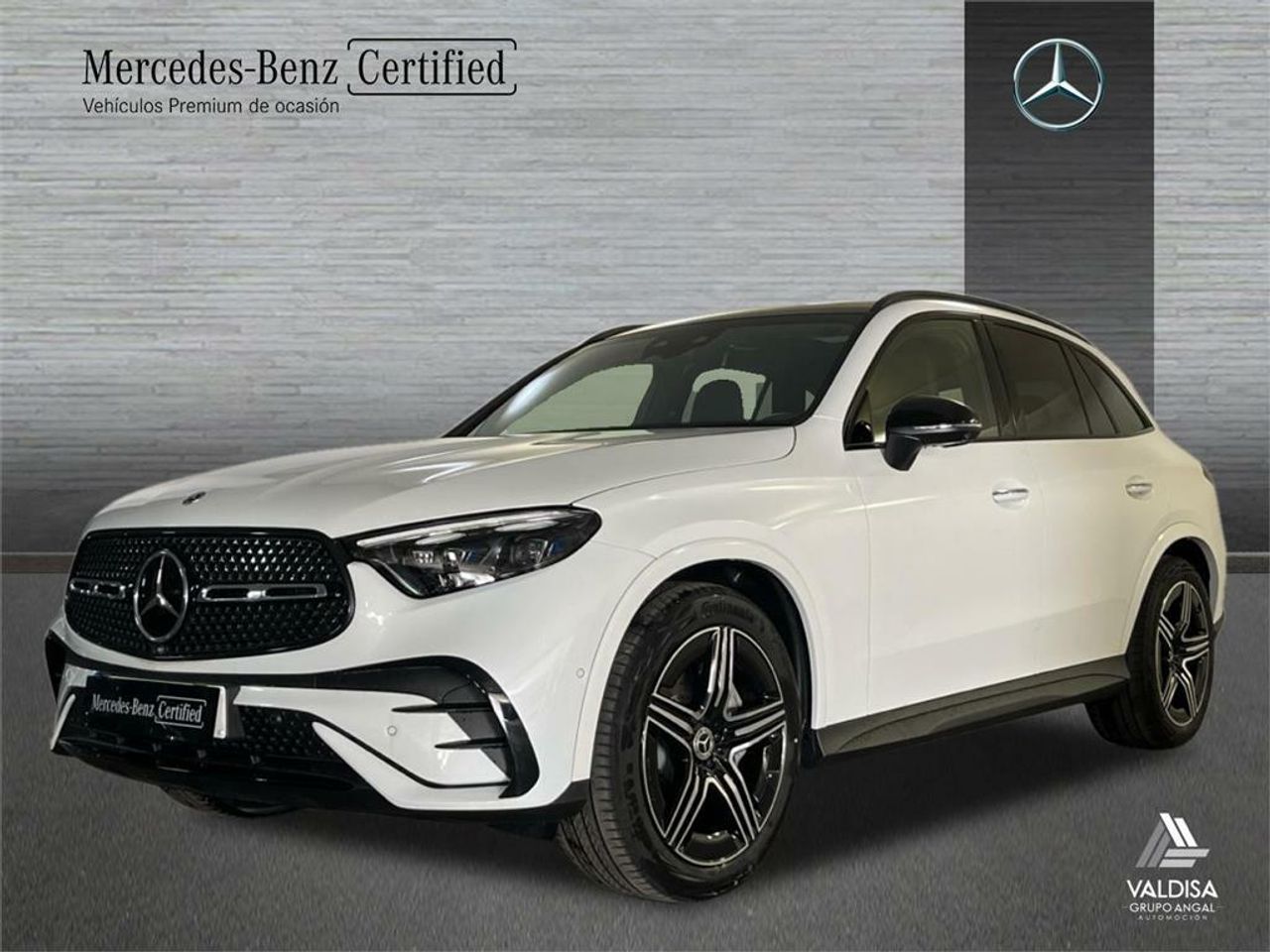 Mercedes GLC 200 4MATIC - Foto 2