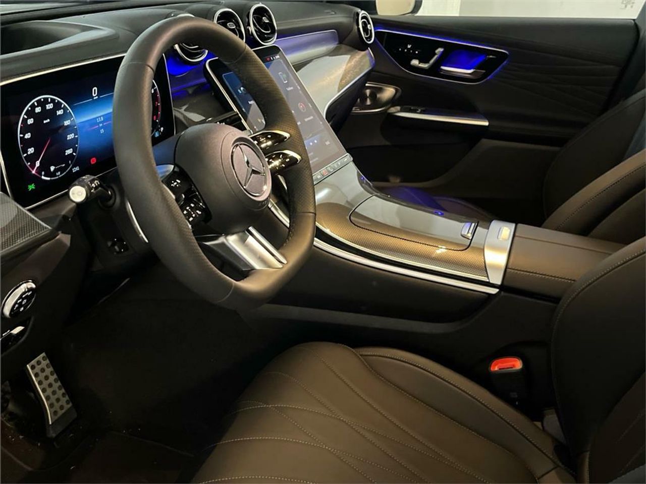 Mercedes GLC 200 4MATIC - Foto 2