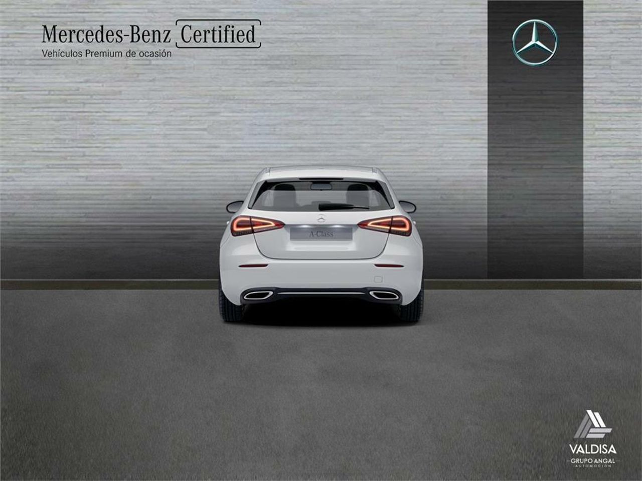mercedes clase a 2022 / foto grande (3)