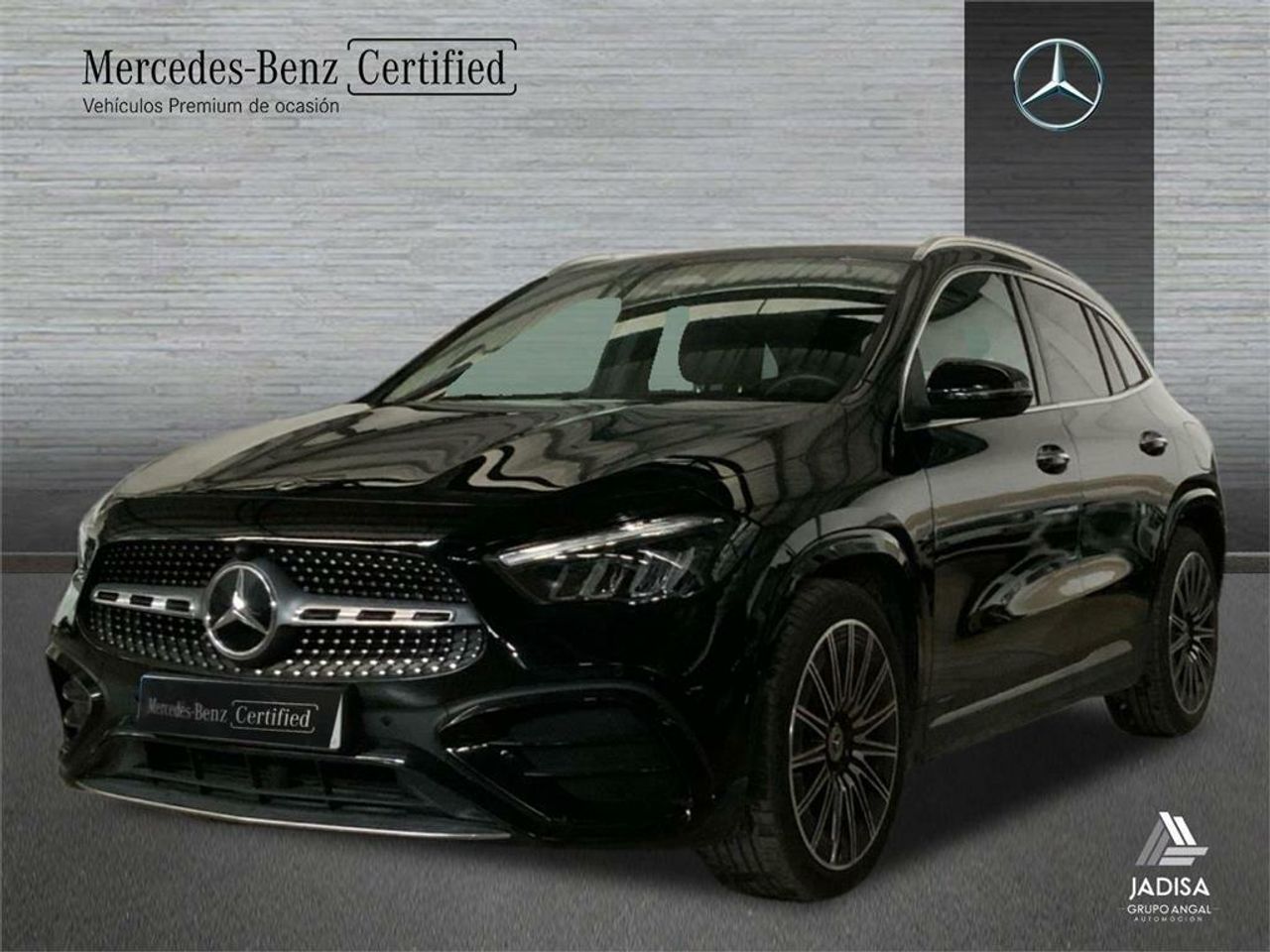 Mercedes GLA 200 D - Foto 2