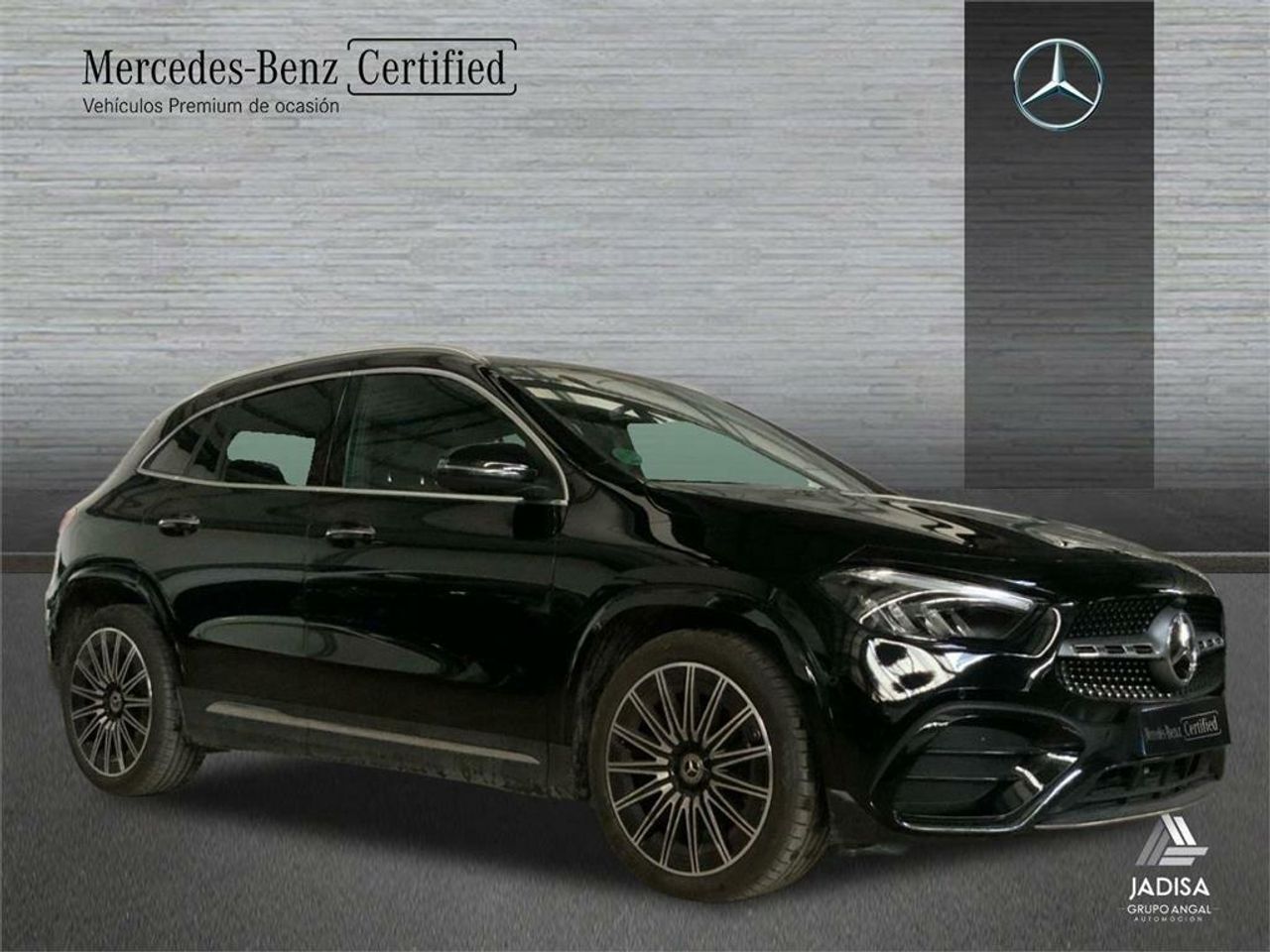 Mercedes GLA 200 D - Foto 2