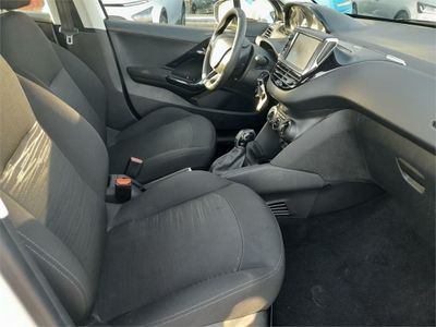 Peugeot 208 1.5 75 CV DIESEL VAN