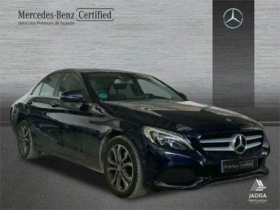 Mercedes Clase C 220 d Avantgarde