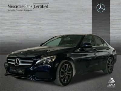 Mercedes Clase C 220 d Avantgarde