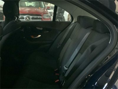 Mercedes Clase C 220 d Avantgarde