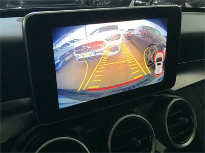Mercedes Clase C 220 d Avantgarde