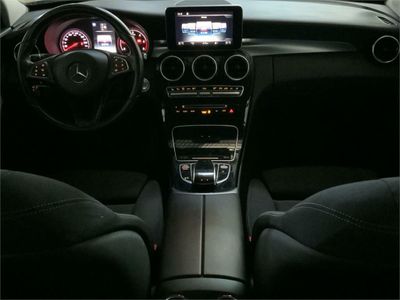 Mercedes Clase C 220 d Avantgarde