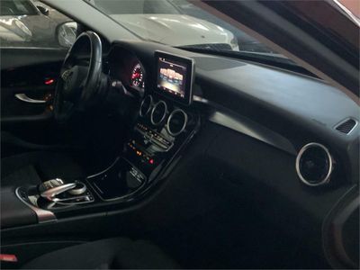Mercedes Clase C 220 d Avantgarde