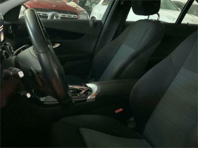 Mercedes Clase C 220 d Avantgarde