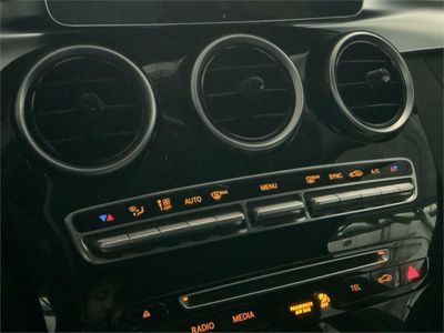 Mercedes Clase C 220 d Avantgarde