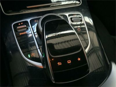 Mercedes Clase C 220 d Avantgarde