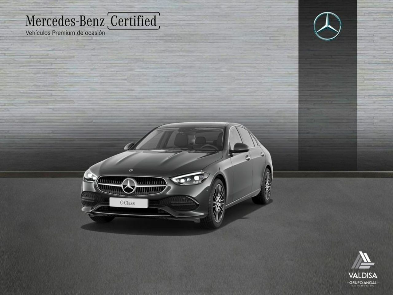 Neumaticos r21  de segunda mano - mercedes clase c 2024 /