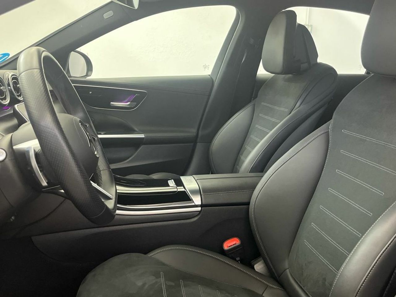 Mercedes Clase C 300 d e Berlina - Foto 2