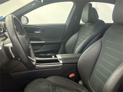 Mercedes Clase C 300 d e Berlina