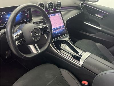 Mercedes Clase C 300 d e Berlina