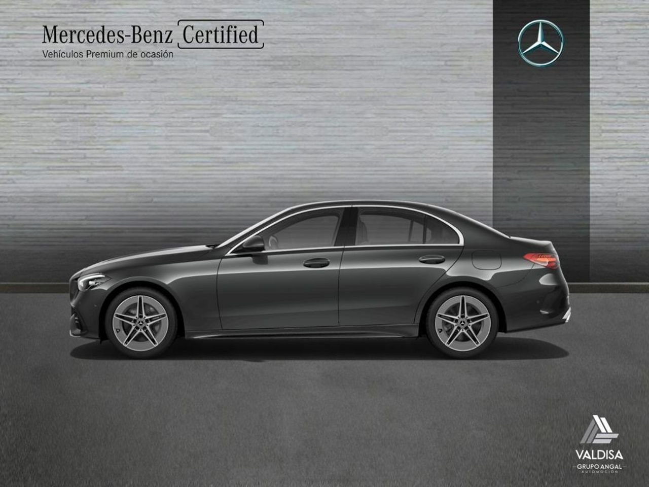 Mercedes Clase C 300 d e - Foto 2