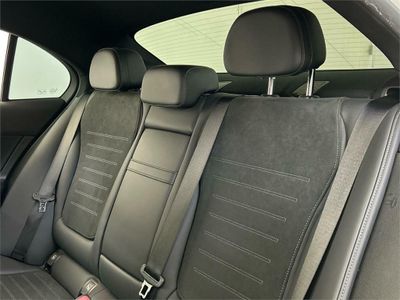 Mercedes Clase C 300 d e Berlina