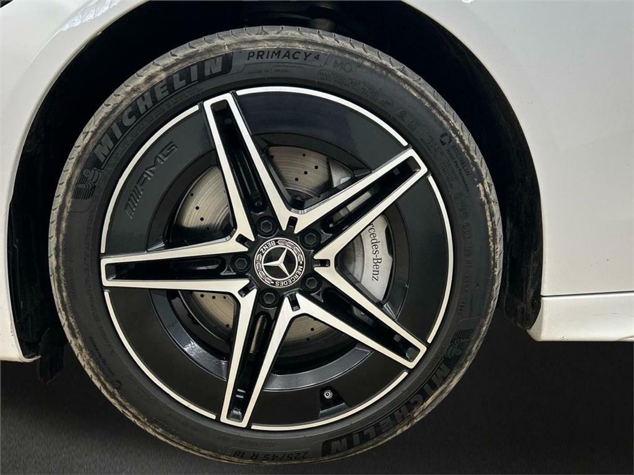 Mercedes Clase C 300 d e Berlina - Foto 2