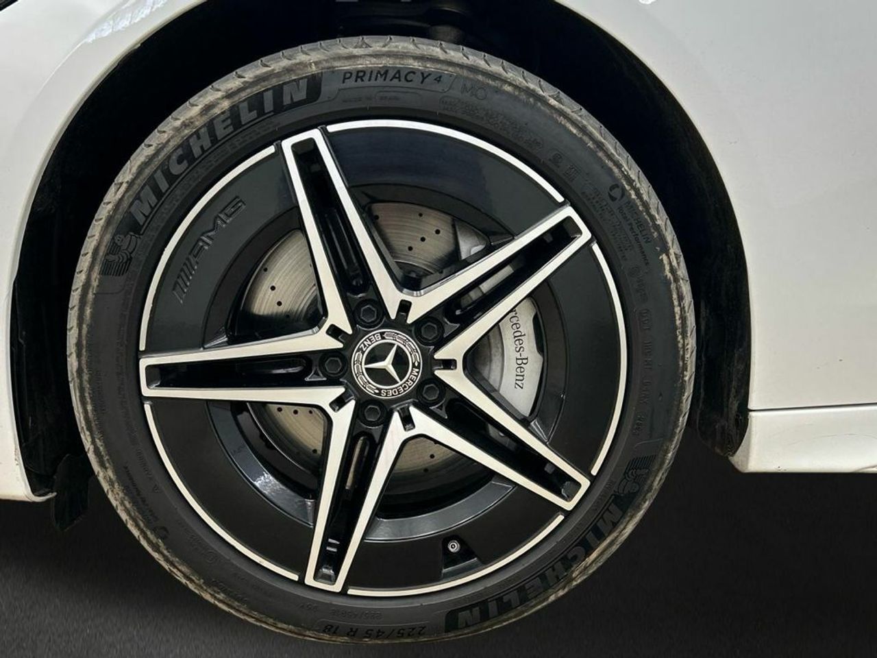 Mercedes Clase C 300 d e Berlina - Foto 2