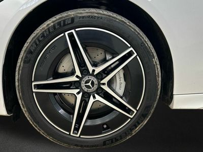 Mercedes Clase C 300 d e Berlina