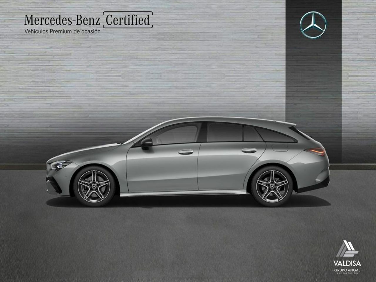 mercedes cla 2024 / foto grande (3)